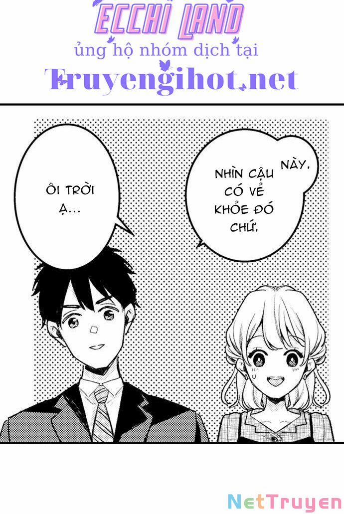 Giả Vờ Ngủ Cũng Không Ngăn Được Anh Ấy 124.2 trang 7