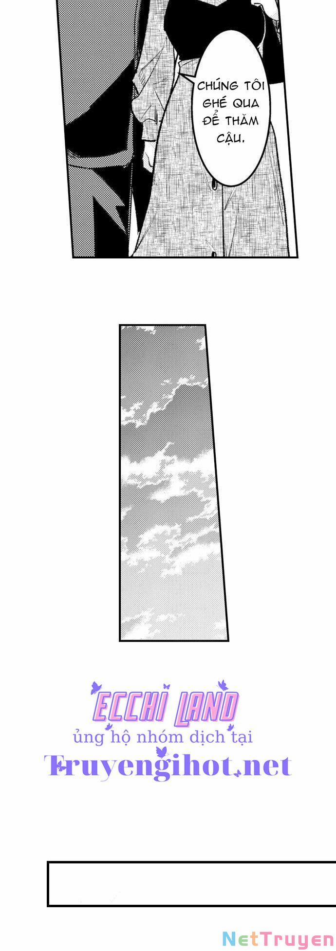 Giả Vờ Ngủ Cũng Không Ngăn Được Anh Ấy 124.2 trang 9