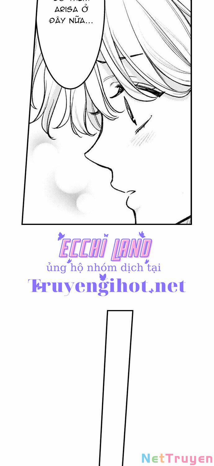 Giả Vờ Ngủ Cũng Không Ngăn Được Anh Ấy 125.1 trang 6