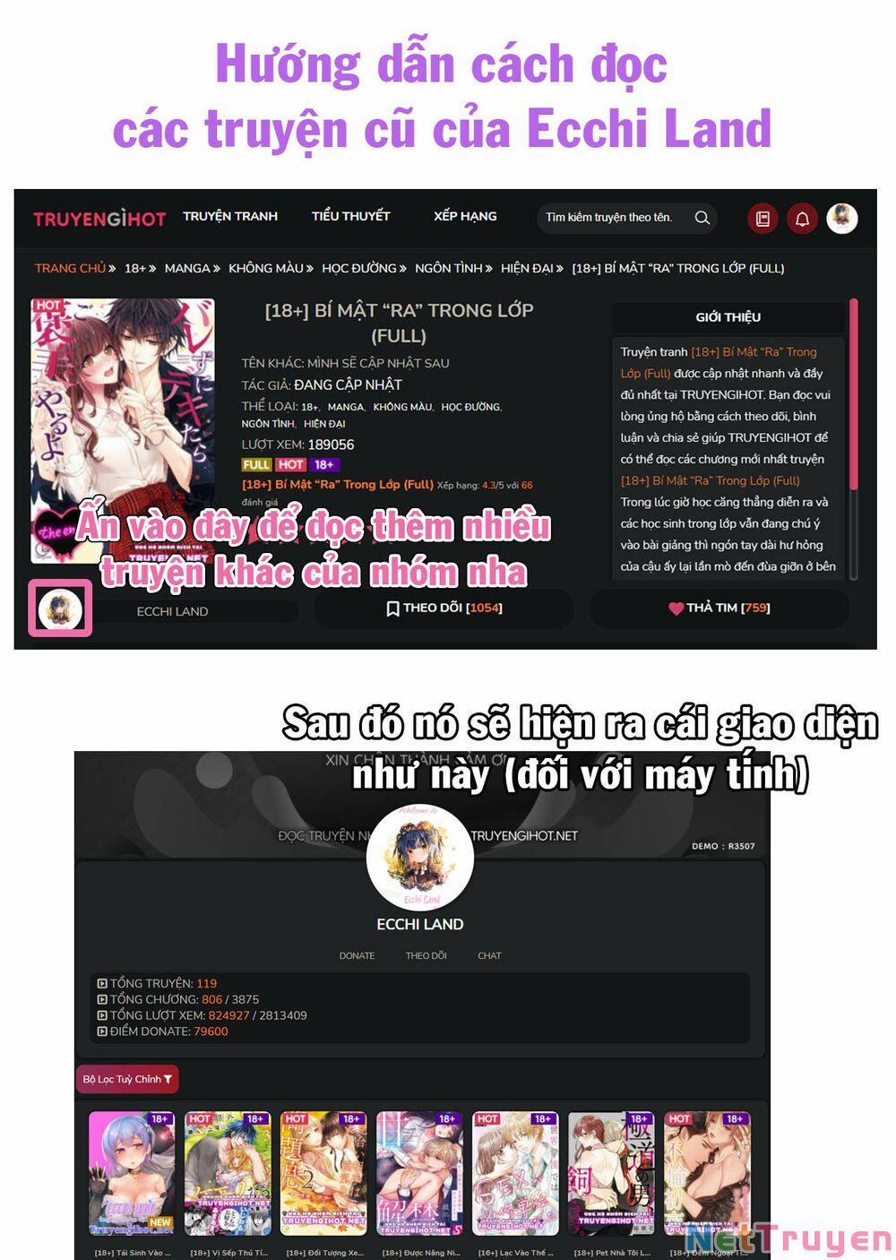 Giả Vờ Ngủ Cũng Không Ngăn Được Anh Ấy 125.2 trang 15