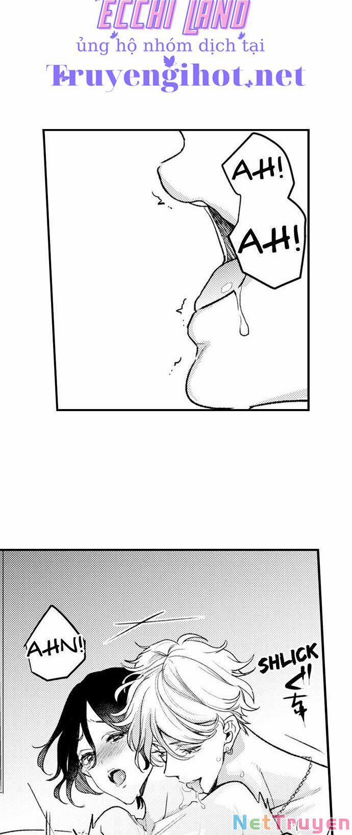 Giả Vờ Ngủ Cũng Không Ngăn Được Anh Ấy 125.2 trang 4