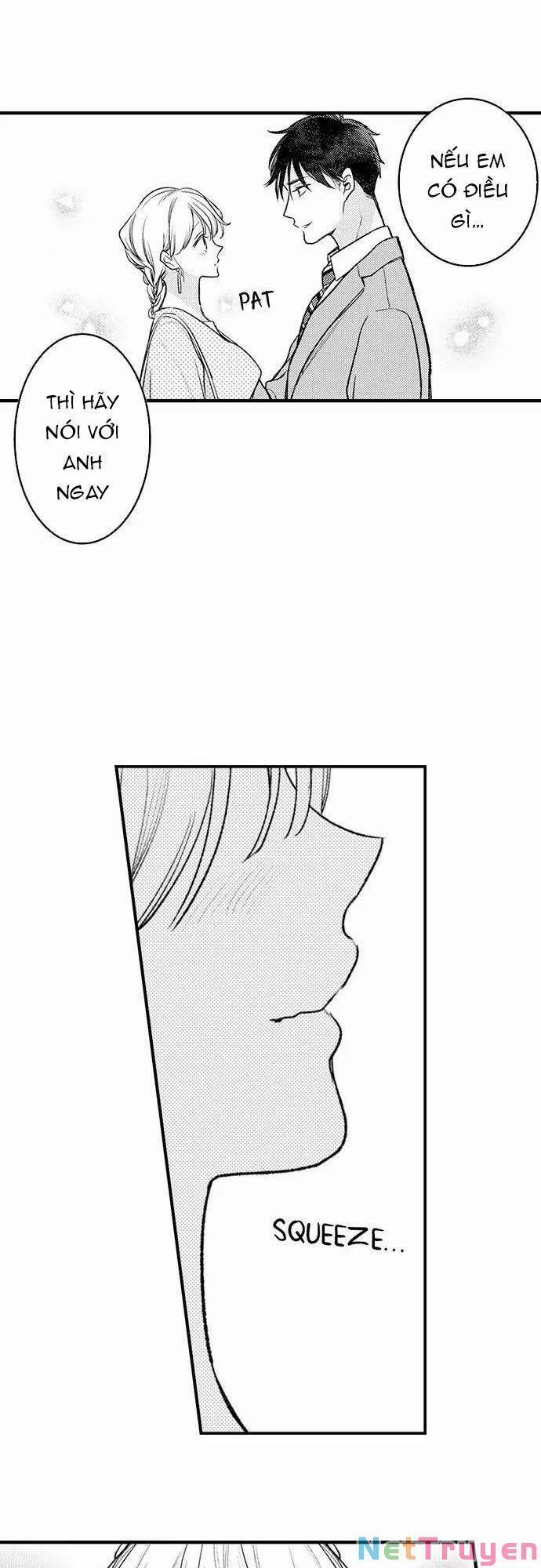 Giả Vờ Ngủ Cũng Không Ngăn Được Anh Ấy 126.2 trang 0