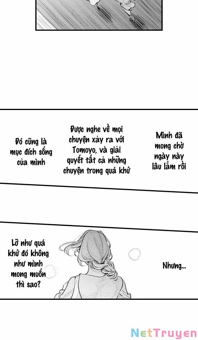 Giả Vờ Ngủ Cũng Không Ngăn Được Anh Ấy 127.1 trang 8