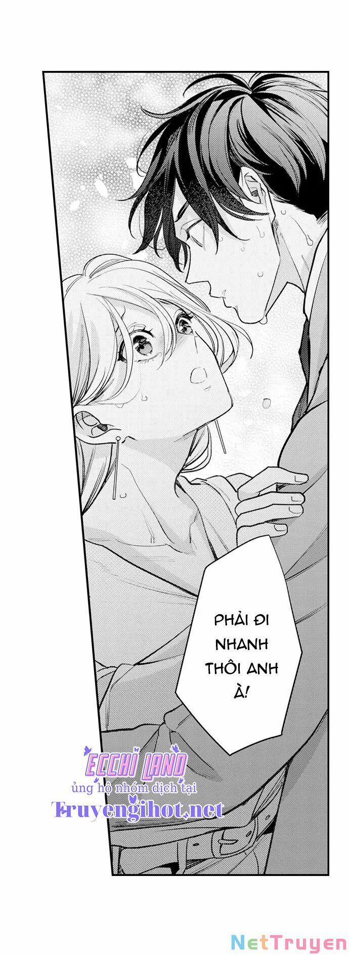 Giả Vờ Ngủ Cũng Không Ngăn Được Anh Ấy 127.2 trang 0