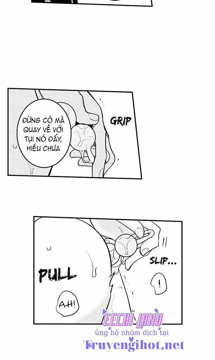 Giả Vờ Ngủ Cũng Không Ngăn Được Anh Ấy 129.2 trang 1