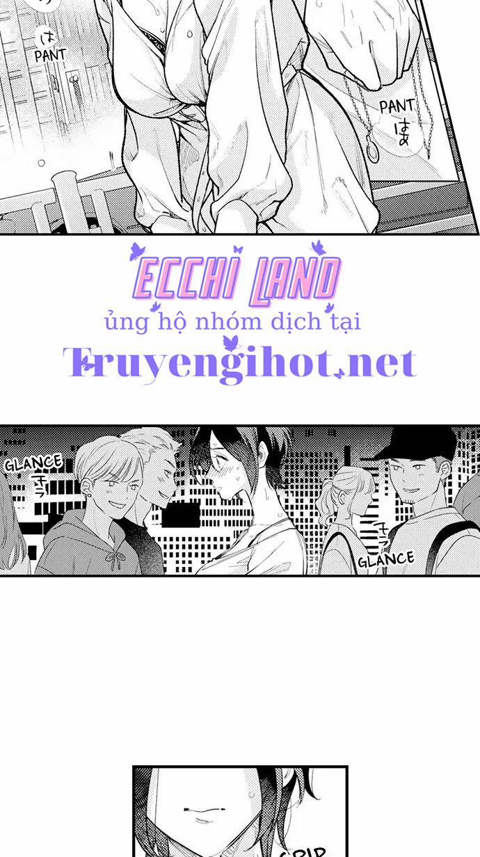 Giả Vờ Ngủ Cũng Không Ngăn Được Anh Ấy 130.1 trang 11