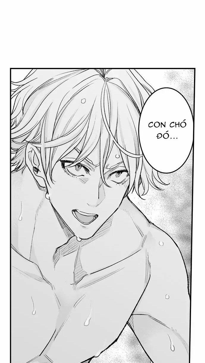 Giả Vờ Ngủ Cũng Không Ngăn Được Anh Ấy 130.1 trang 8