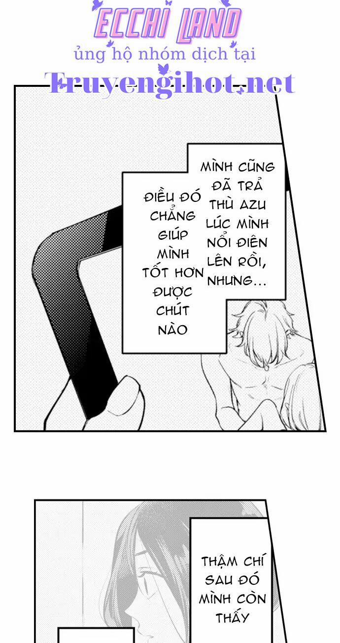 Giả Vờ Ngủ Cũng Không Ngăn Được Anh Ấy 130.2 trang 1