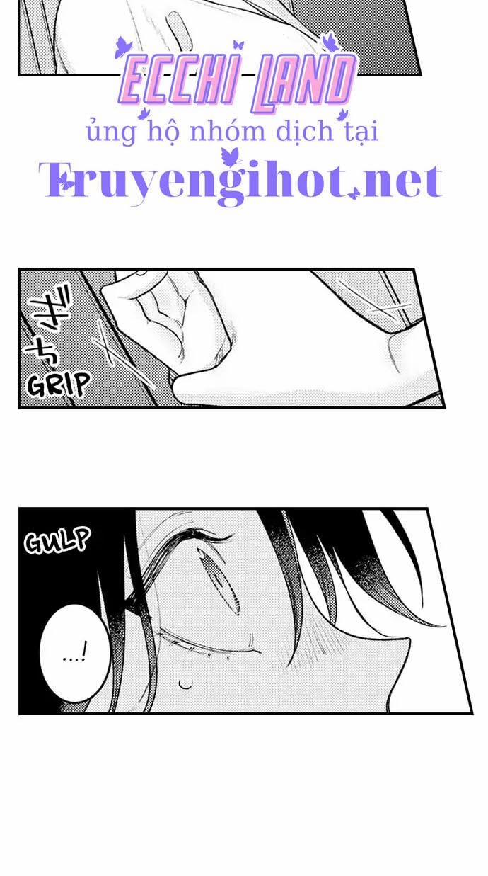 Giả Vờ Ngủ Cũng Không Ngăn Được Anh Ấy 131.1 trang 8