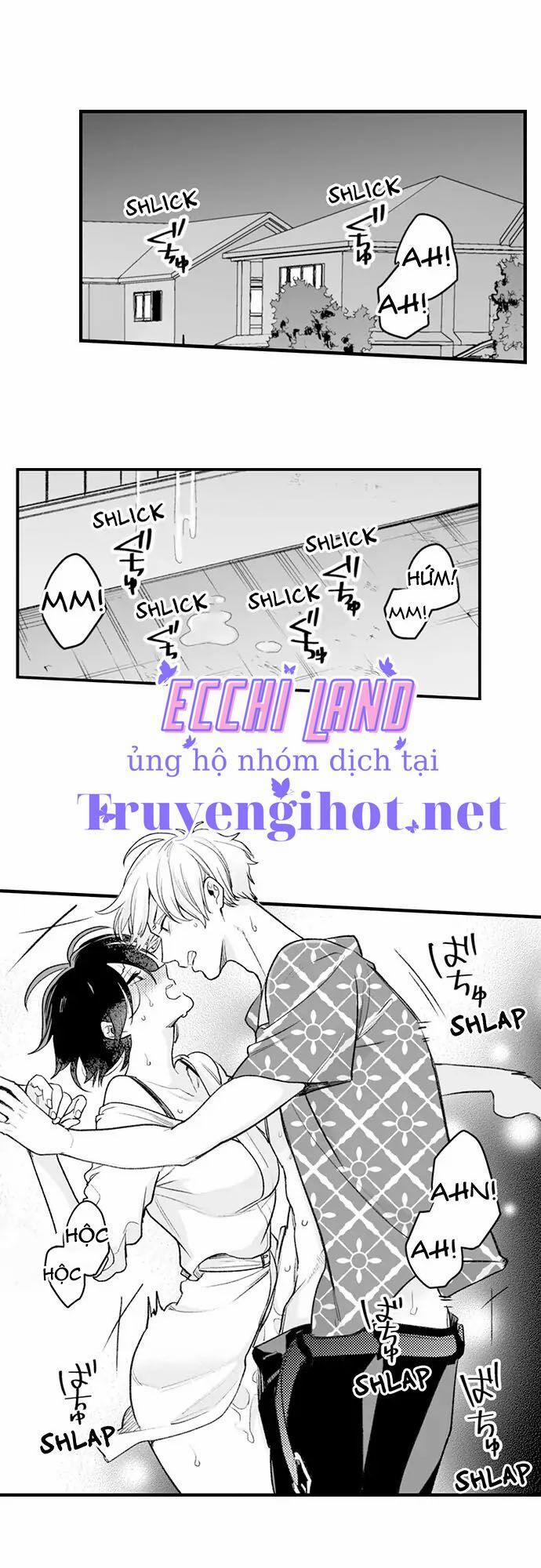 Giả Vờ Ngủ Cũng Không Ngăn Được Anh Ấy 132.2 trang 0