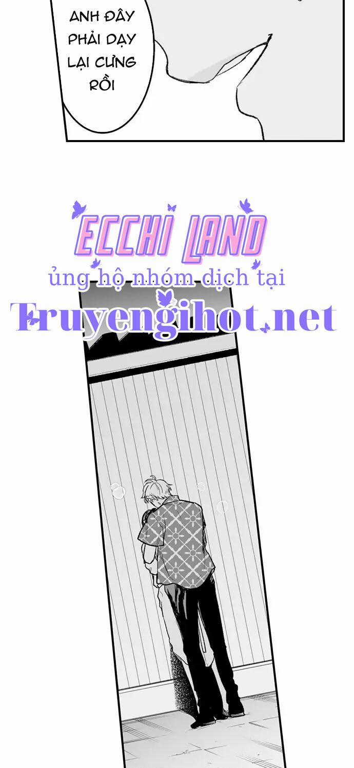 Giả Vờ Ngủ Cũng Không Ngăn Được Anh Ấy 132.2 trang 7