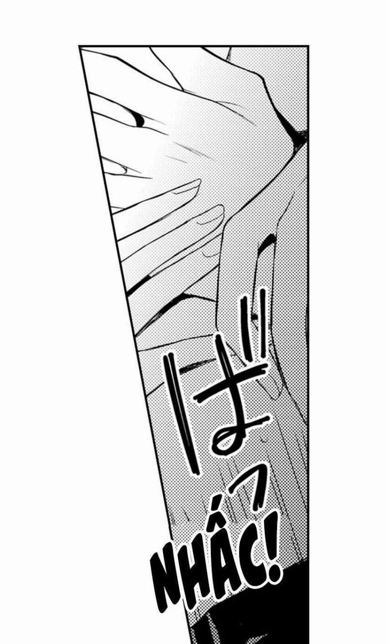 Giả Vờ Ngủ Cũng Không Ngăn Được Anh Ấy 2 trang 39