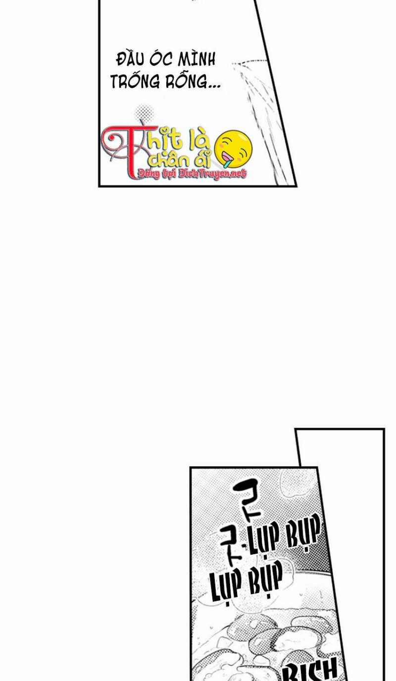 Giả Vờ Ngủ Cũng Không Ngăn Được Anh Ấy 3 trang 18