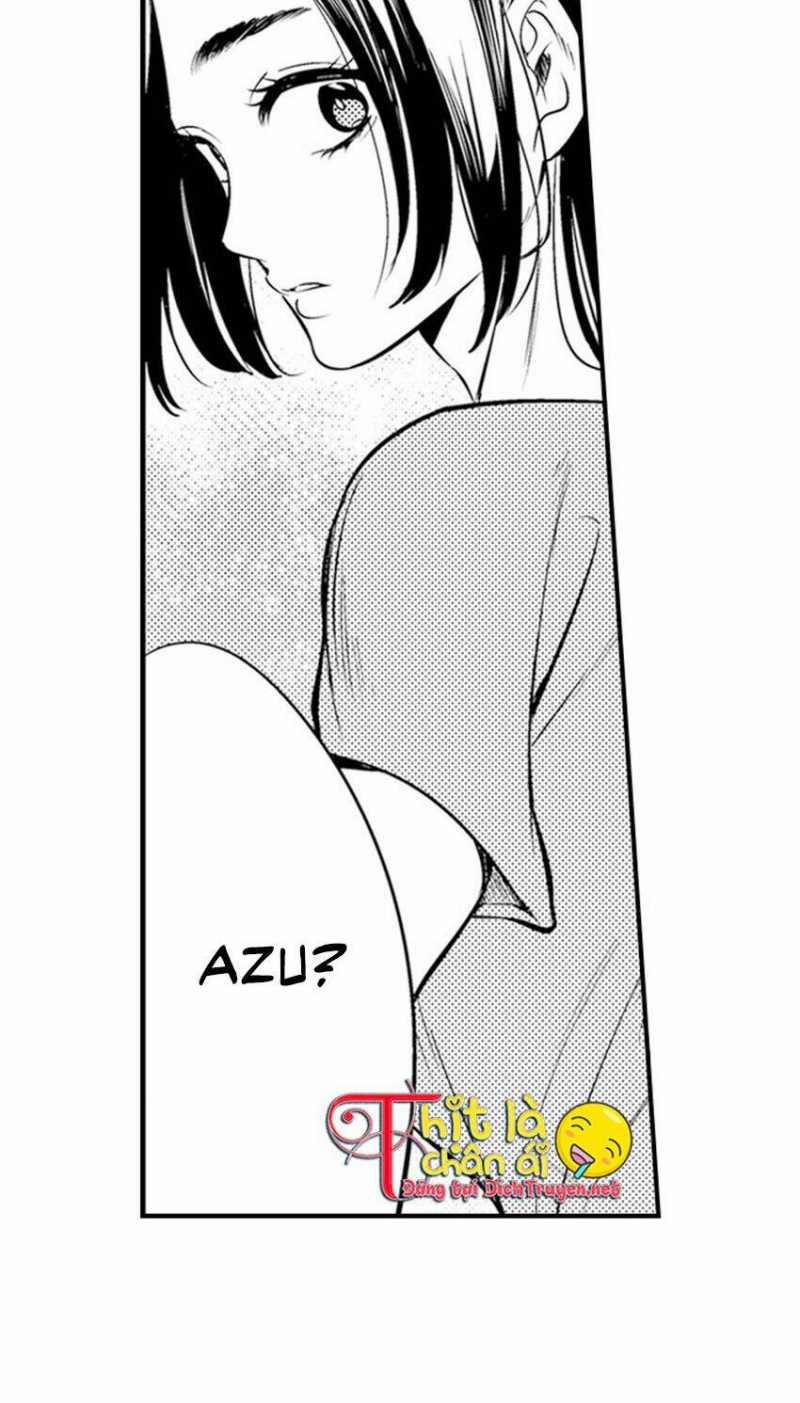 Giả Vờ Ngủ Cũng Không Ngăn Được Anh Ấy 8 trang 25