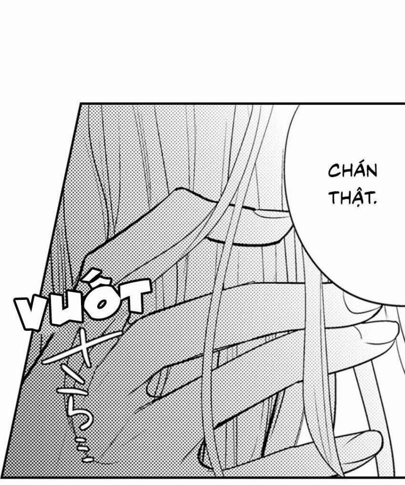 Giả Vờ Ngủ Cũng Không Ngăn Được Anh Ấy 8 trang 31