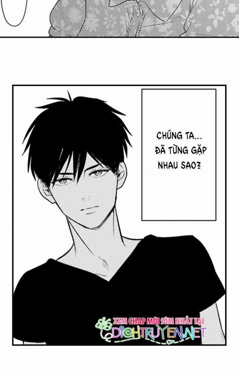 Giả Vờ Ngủ Cũng Không Ngăn Được Anh Ấy 9 trang 21