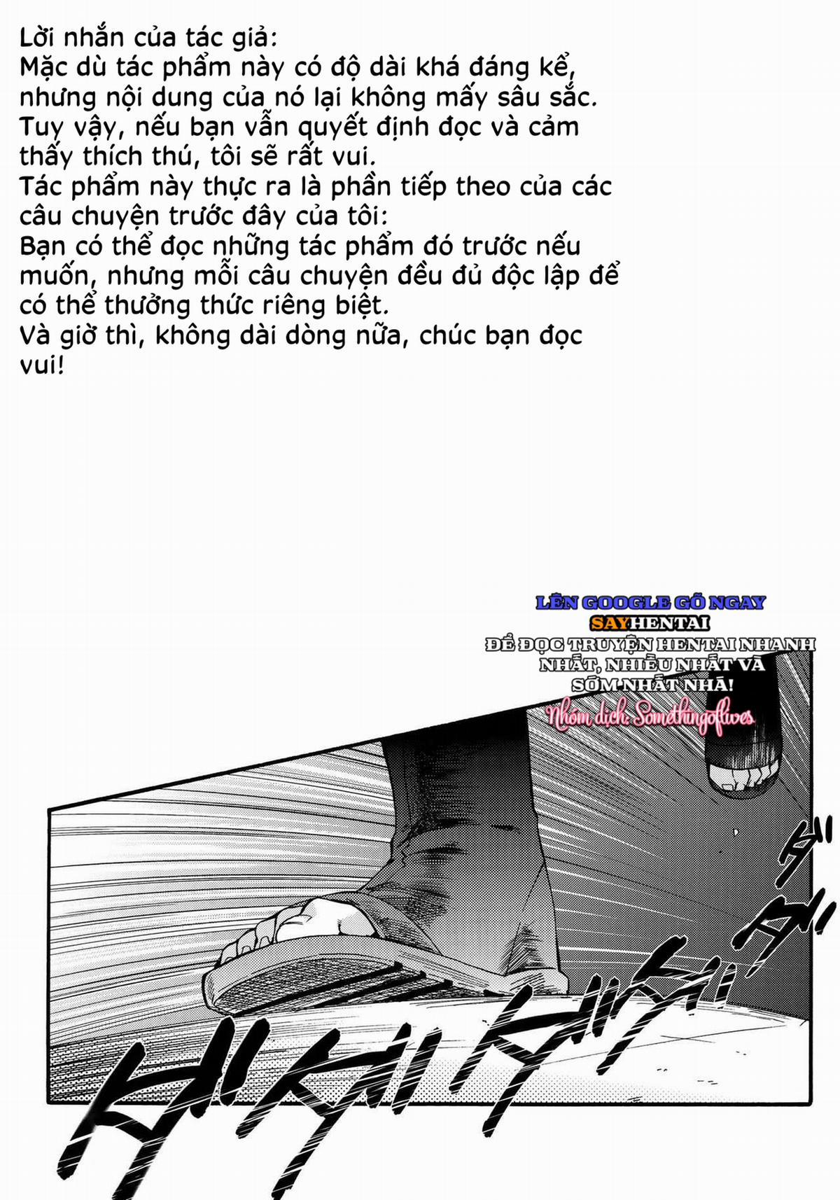 Giấc mơ của đệ Thất được đụ Hinata [Không che] 1 trang 2