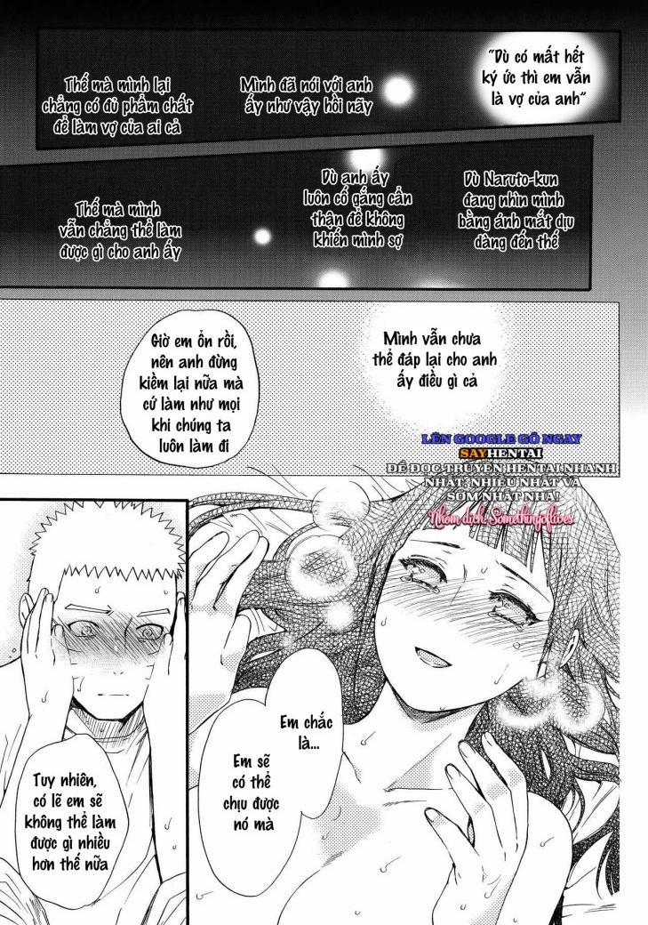 Giấc mơ của đệ Thất được đụ Hinata [Không che] 5 trang 0