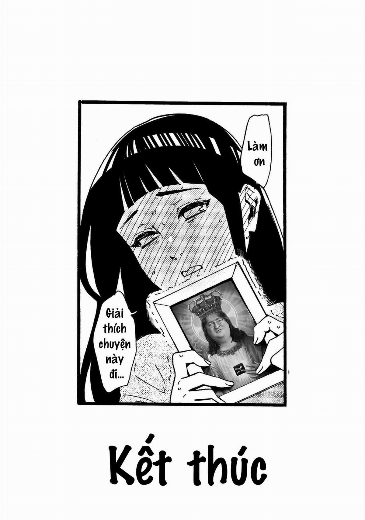 Giấc mơ của đệ Thất được đụ Hinata [Không che] 6 trang 15