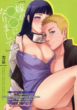 Bìa truyện Giấc mơ của đệ Thất được đụ Hinata [Không che] Chương 6