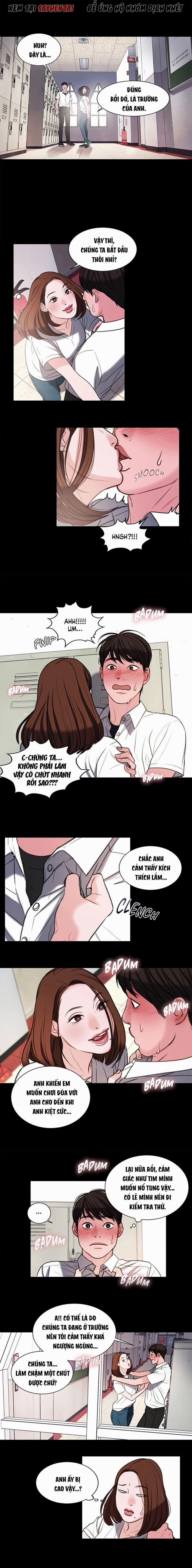 Giấc Mơ Dâm Dục 28 trang 5