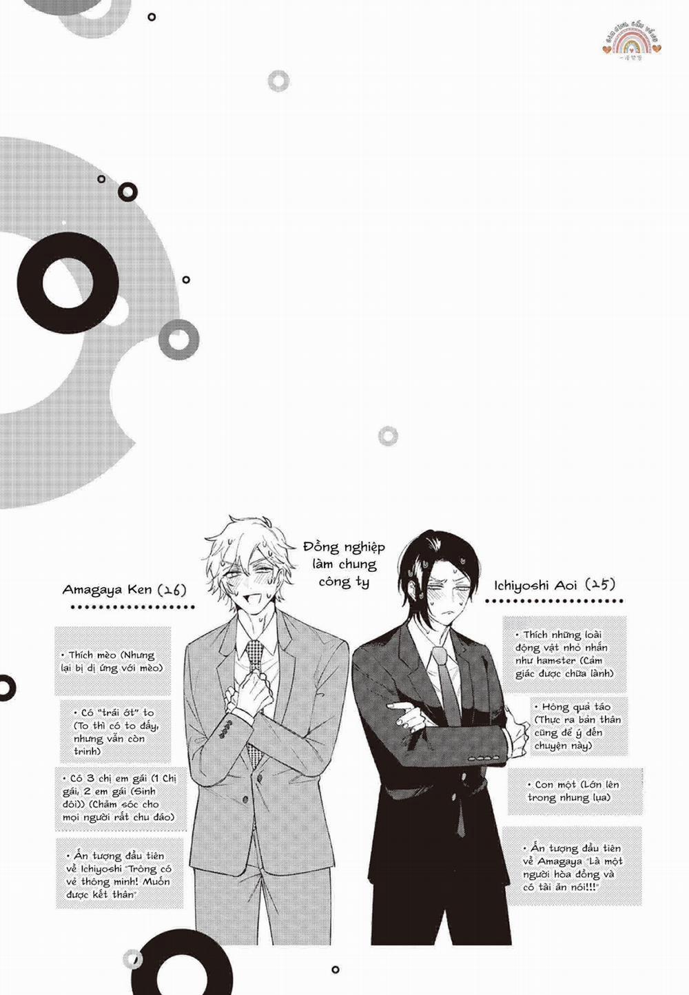 Giấc Mơ Đến Thiên Đường 1 trang 39