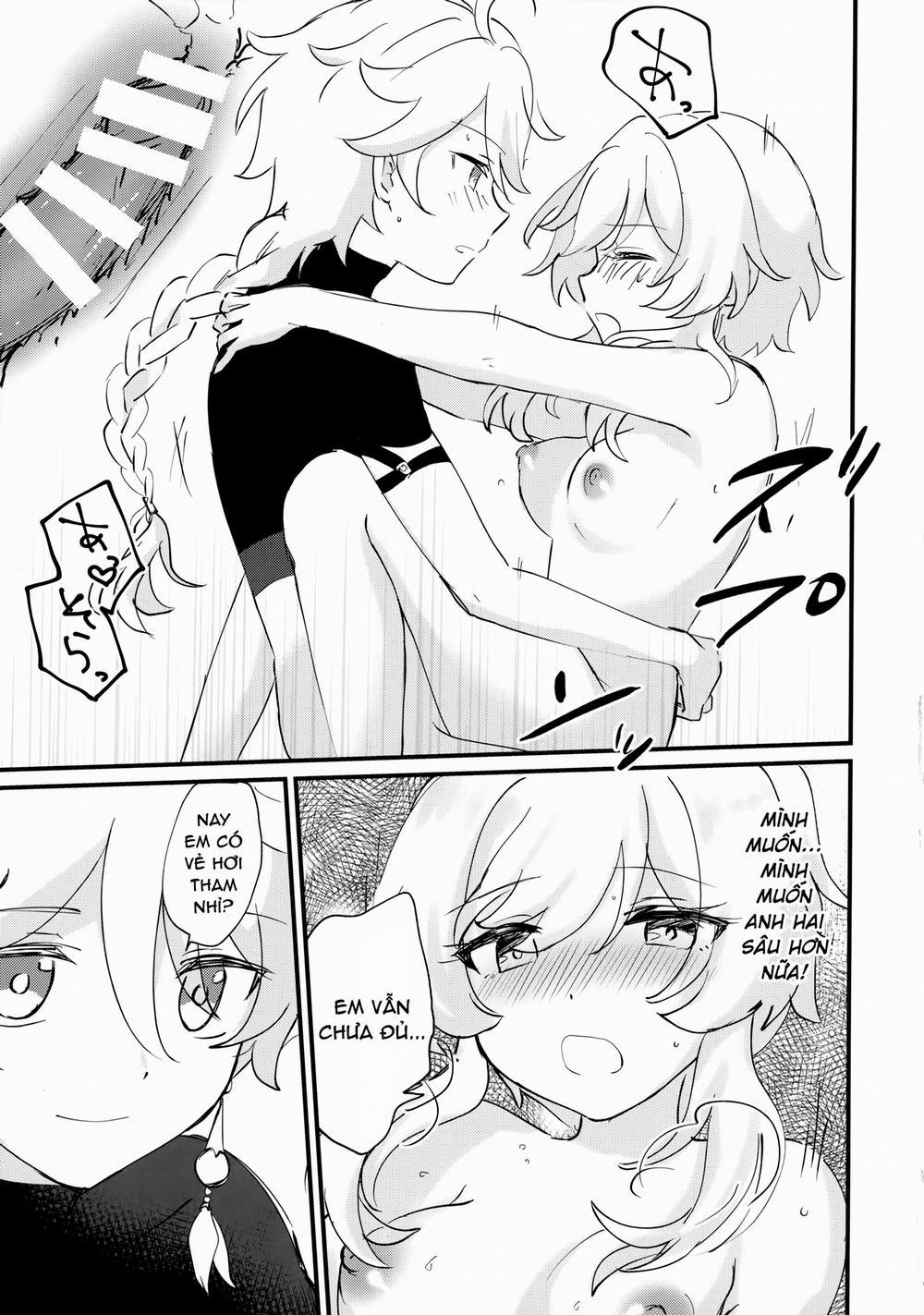 Giấc mơ đẹp Số đá còn lại giấu 0 đâu trang 20