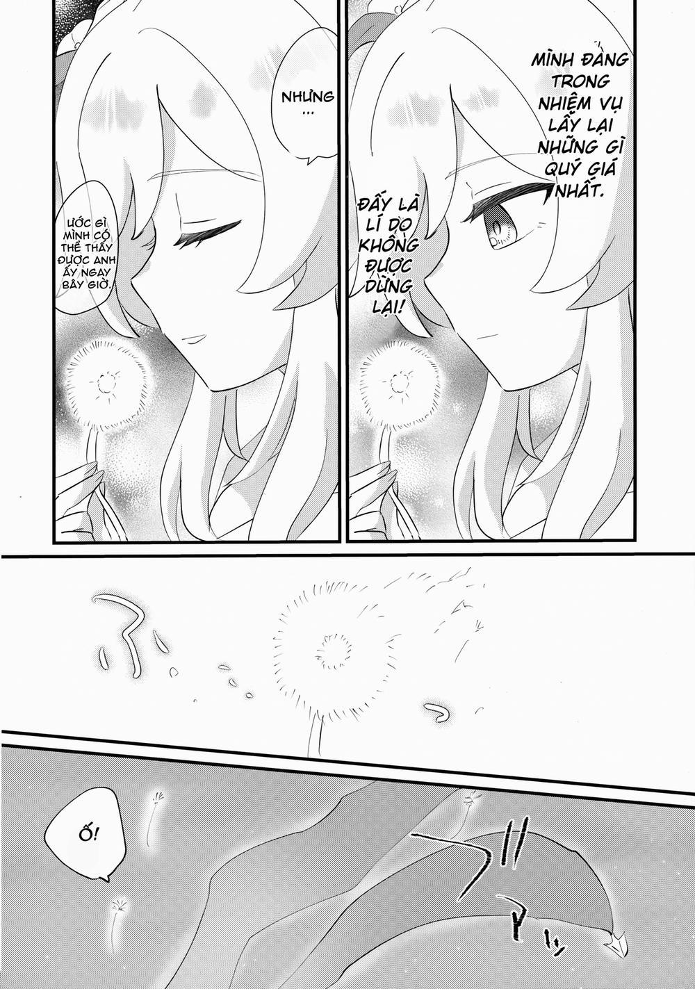 Giấc mơ đẹp Số đá còn lại giấu 0 đâu trang 9