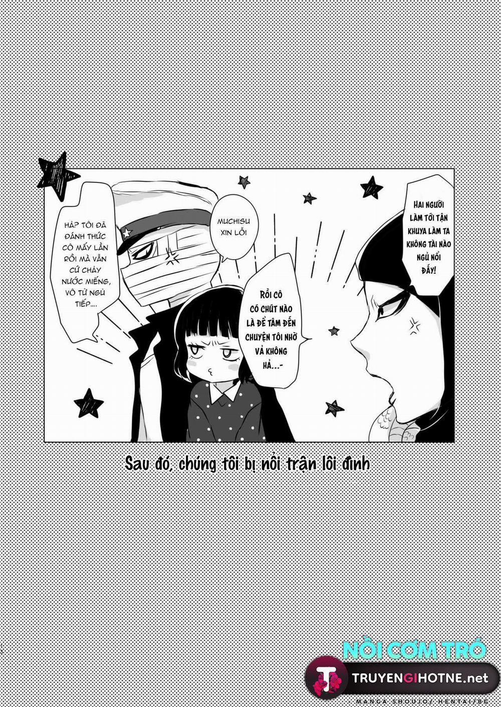 Giấc Mơ Đỏ Thẫm 1 trang 11