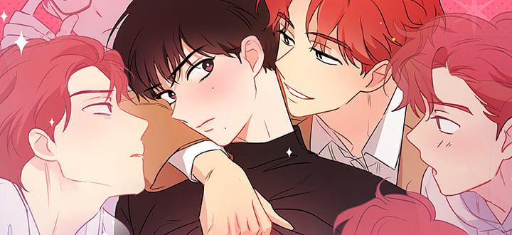 Giấc Mơ Kì Lạ 10 trang 0