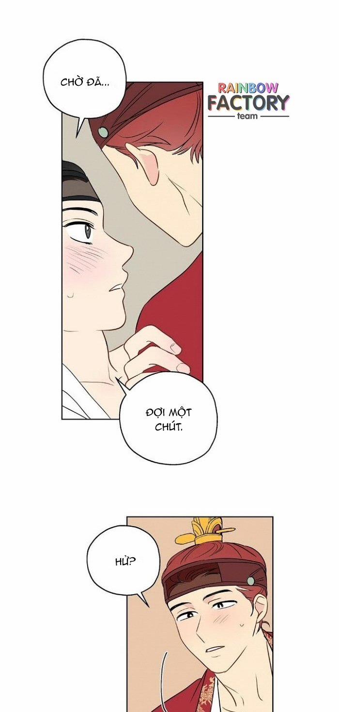 Giấc Mơ Kì Lạ 10 trang 10