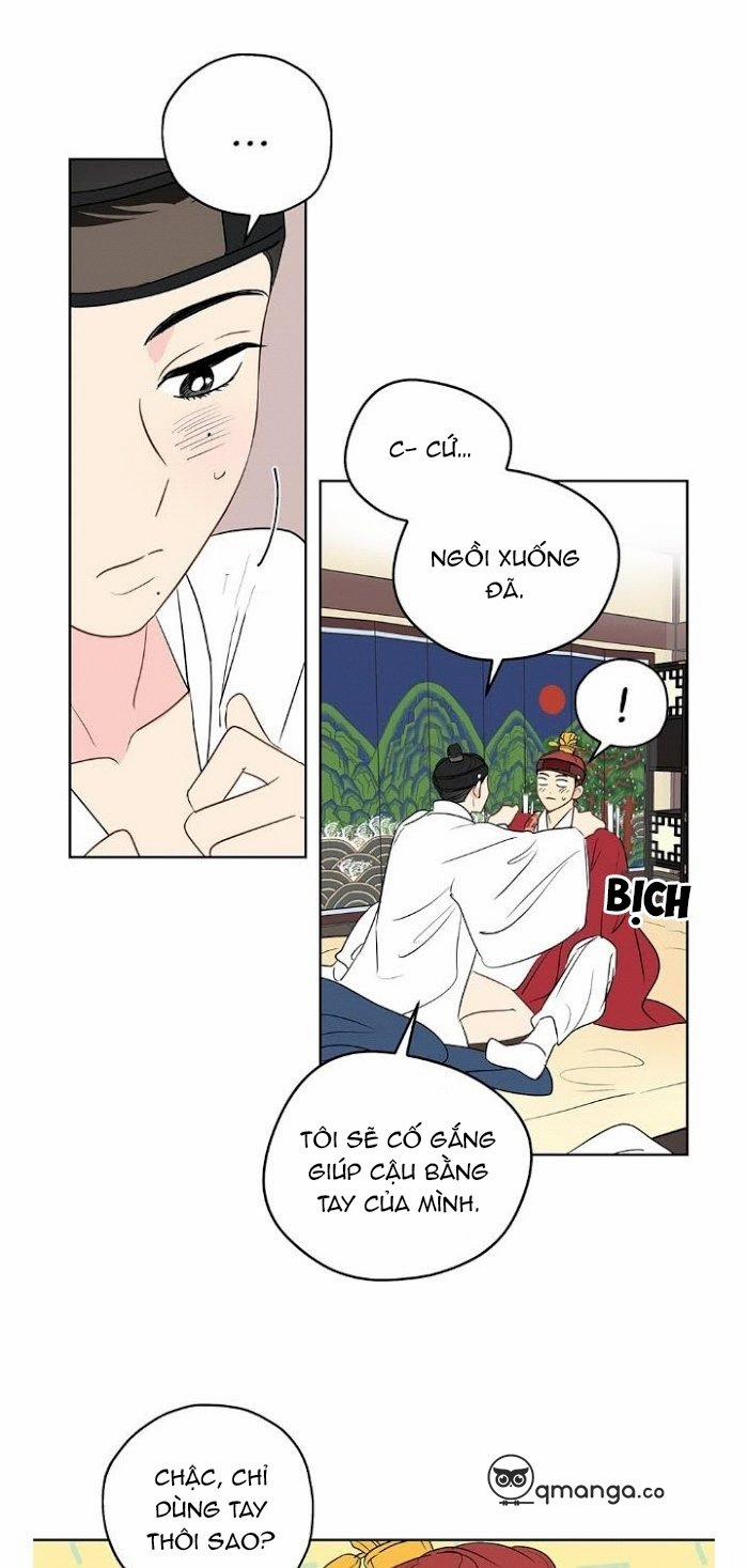 Giấc Mơ Kì Lạ 10 trang 13