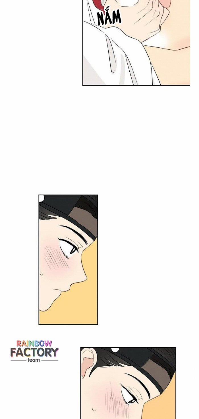 Giấc Mơ Kì Lạ 10 trang 15