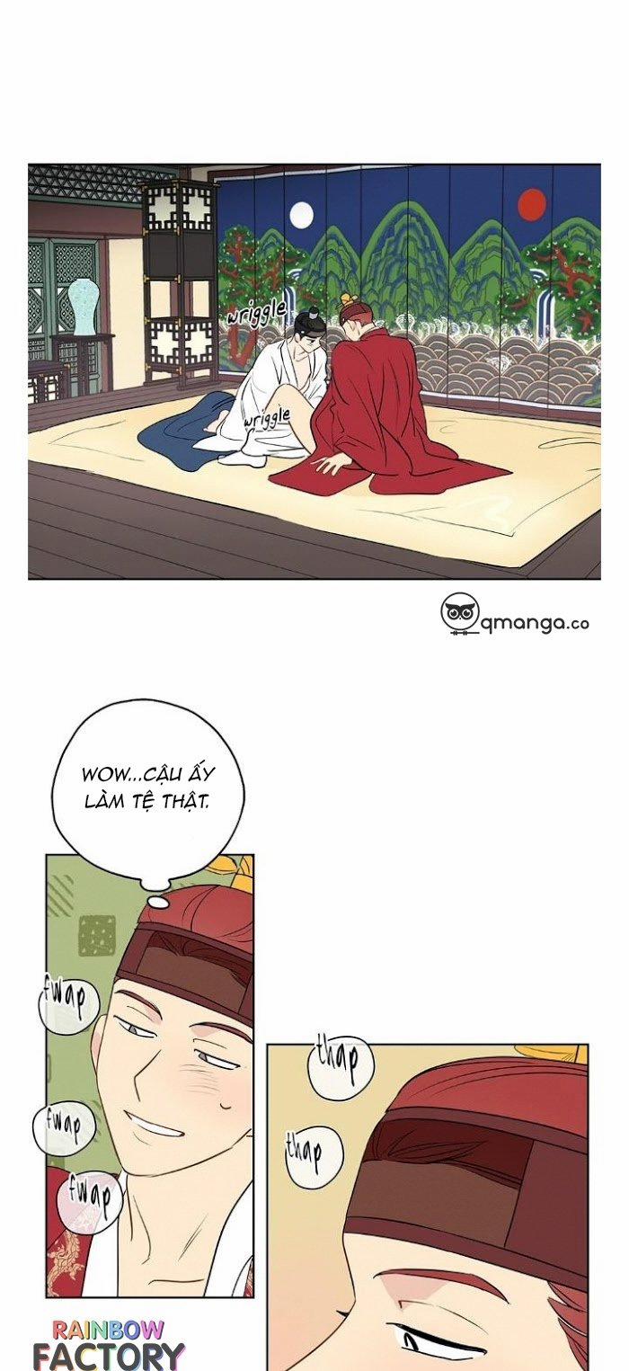 Giấc Mơ Kì Lạ 10 trang 17