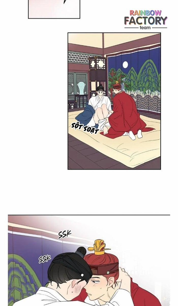 Giấc Mơ Kì Lạ 10 trang 2