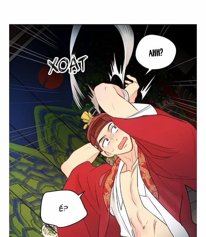 Giấc Mơ Kì Lạ 10 trang 35