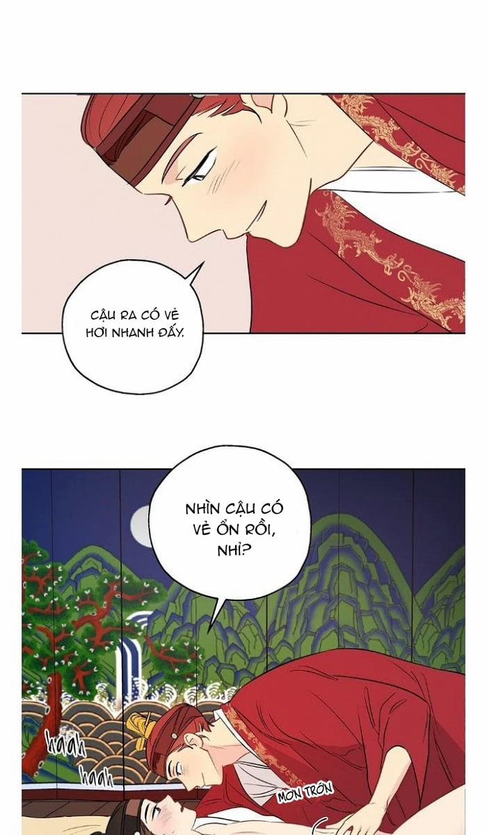 Giấc Mơ Kì Lạ 10 trang 7
