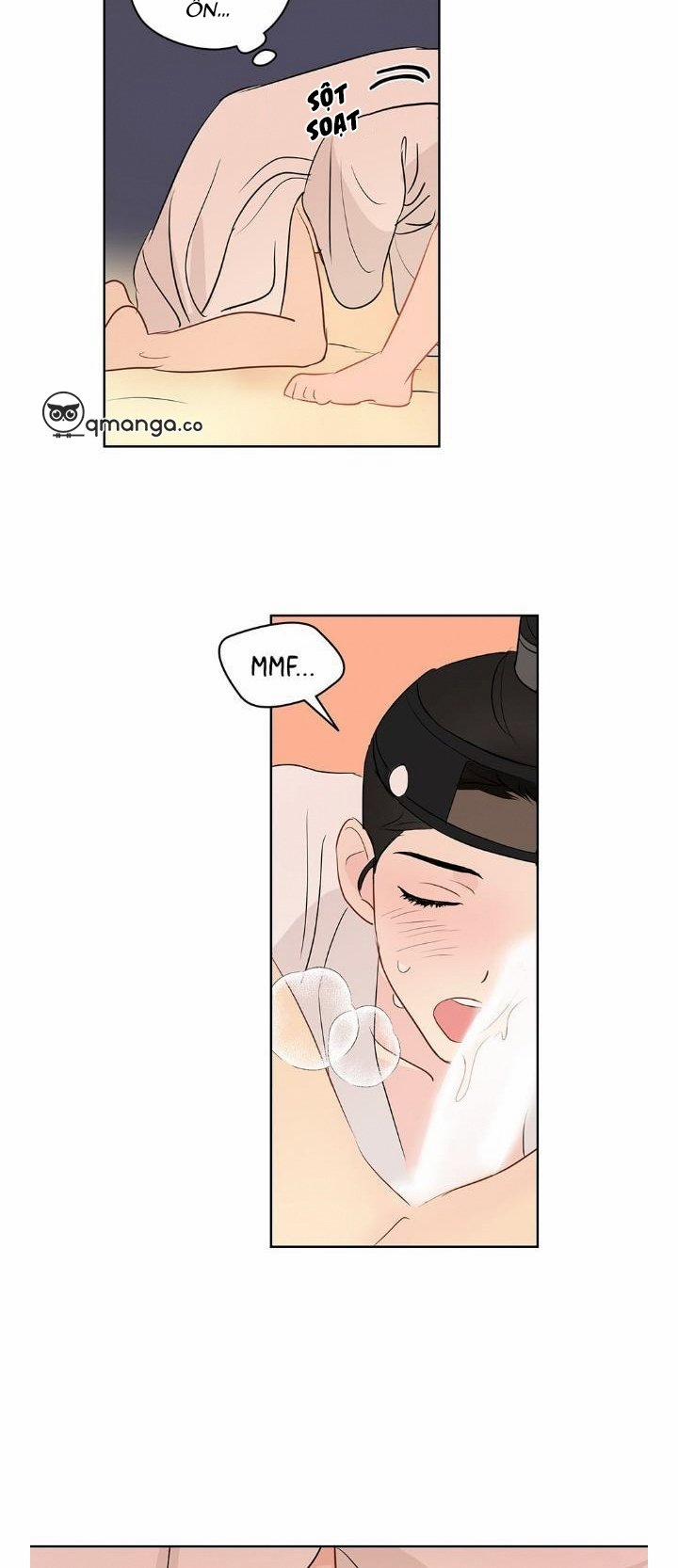 Giấc Mơ Kì Lạ 11 trang 26