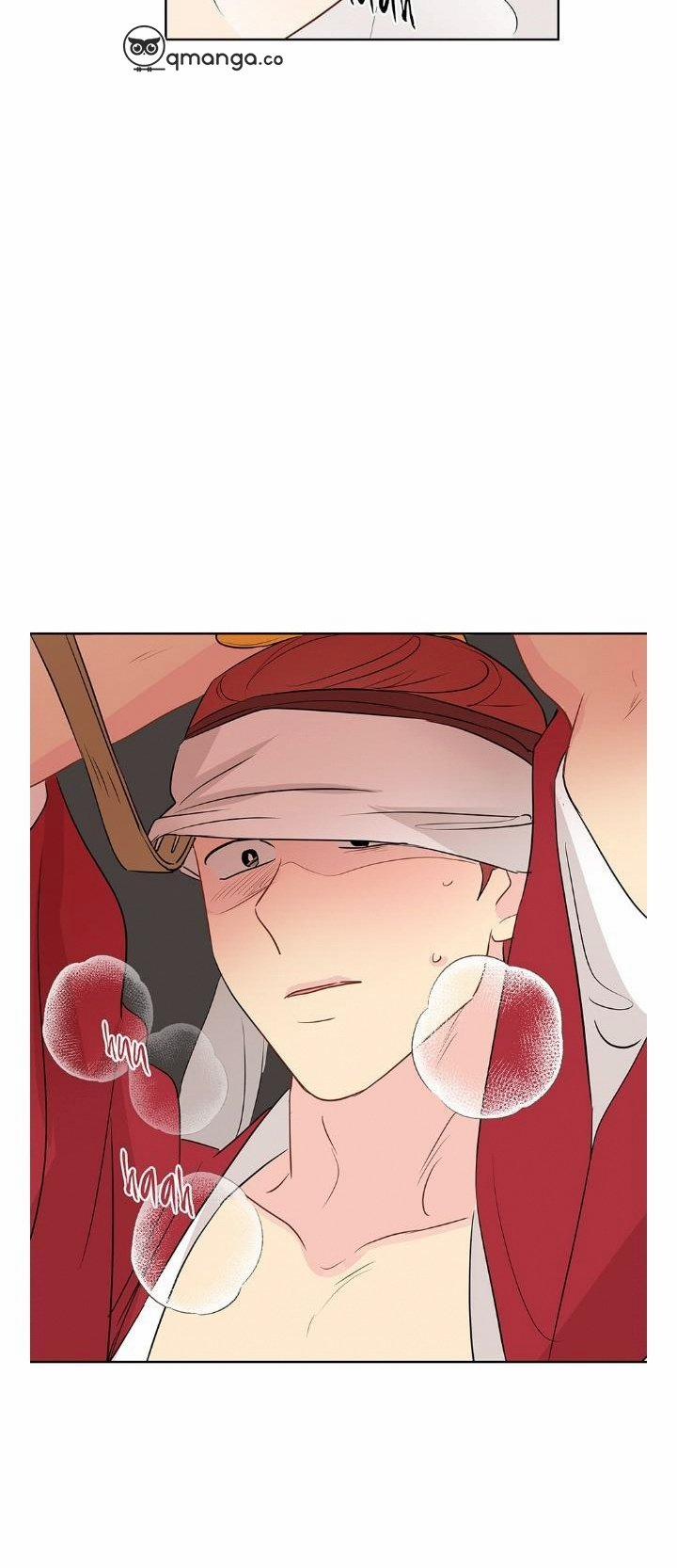 Giấc Mơ Kì Lạ 11 trang 29