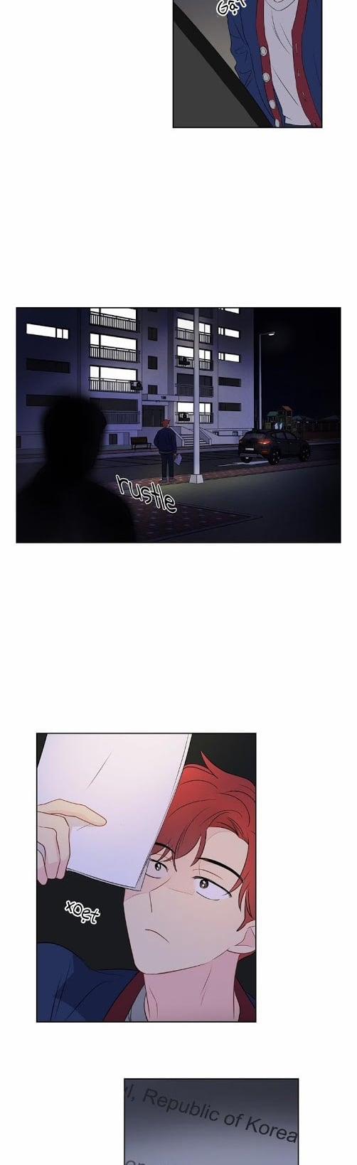 Giấc Mơ Kì Lạ 13 trang 2