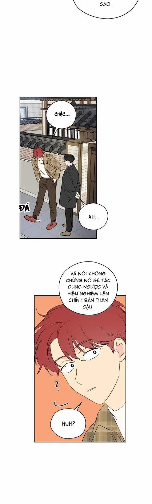 Giấc Mơ Kì Lạ 13 trang 26