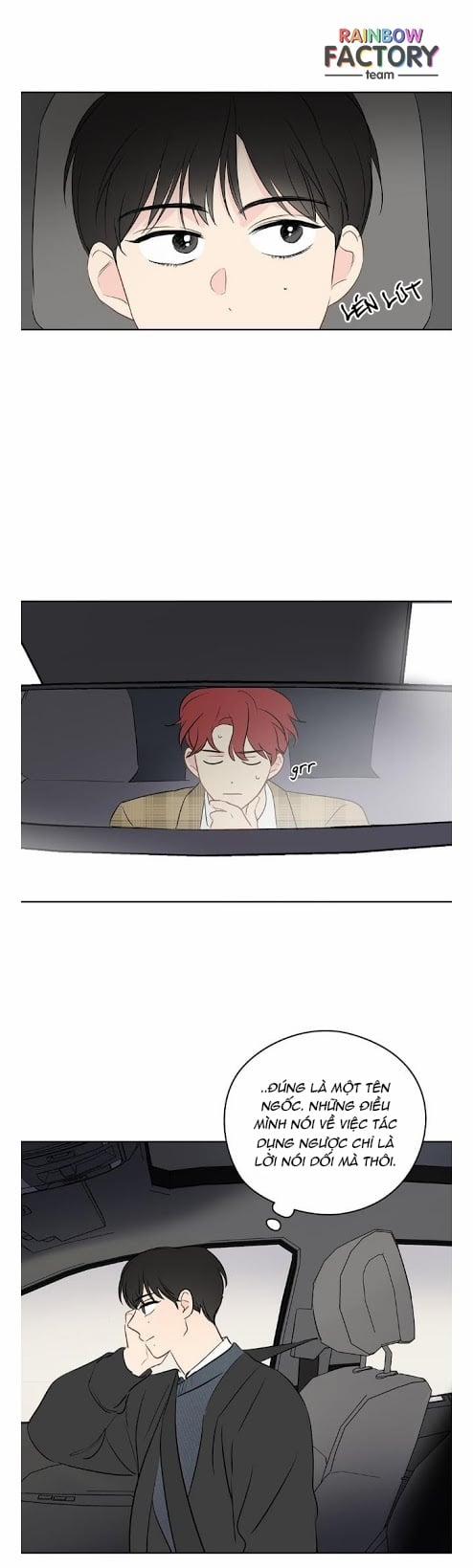 Giấc Mơ Kì Lạ 13 trang 30