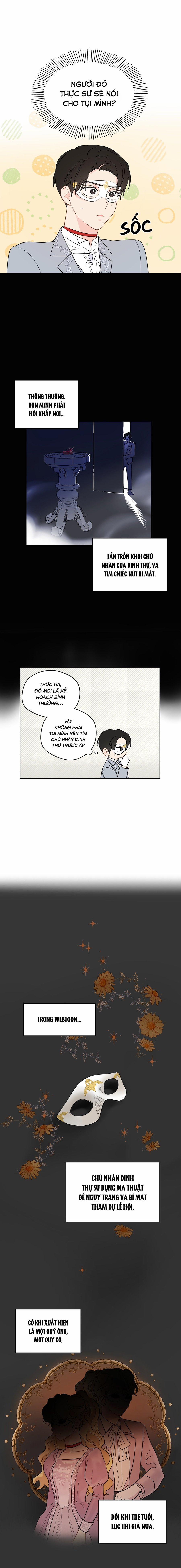 Giấc Mơ Kì Lạ 35 trang 0