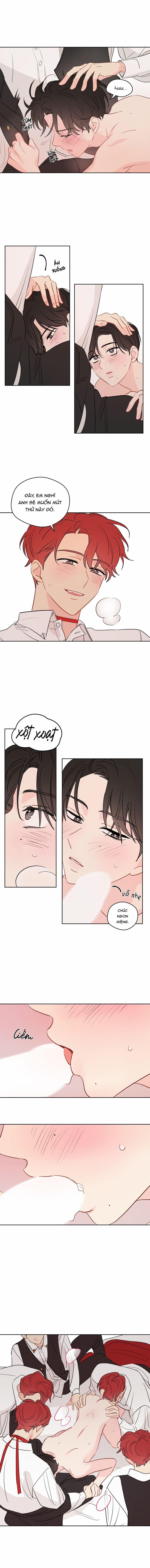 Giấc Mơ Kì Lạ 37 trang 2