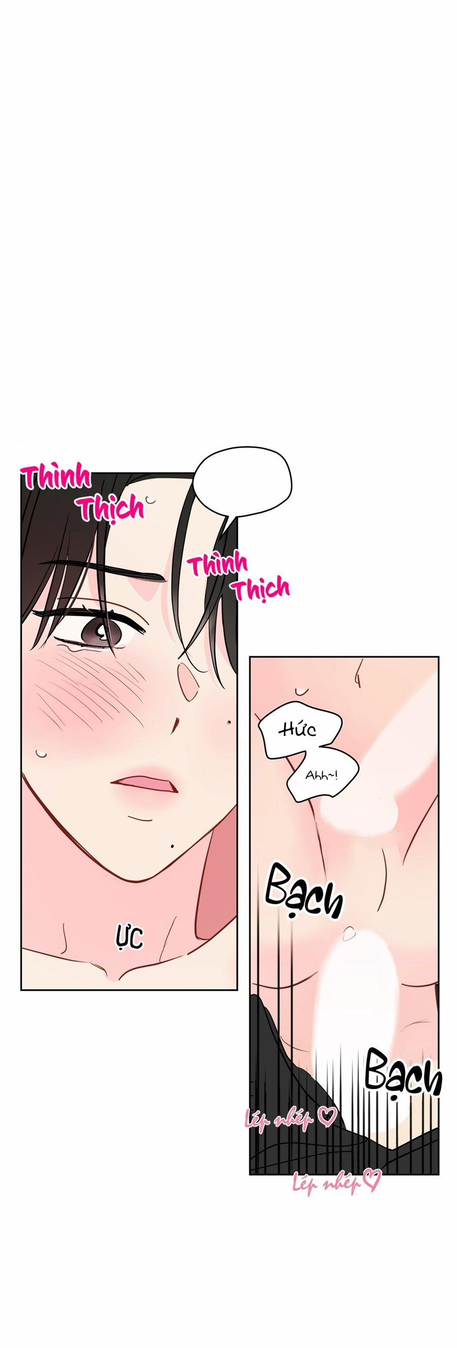 Giấc Mơ Kì Lạ 39 trang 14