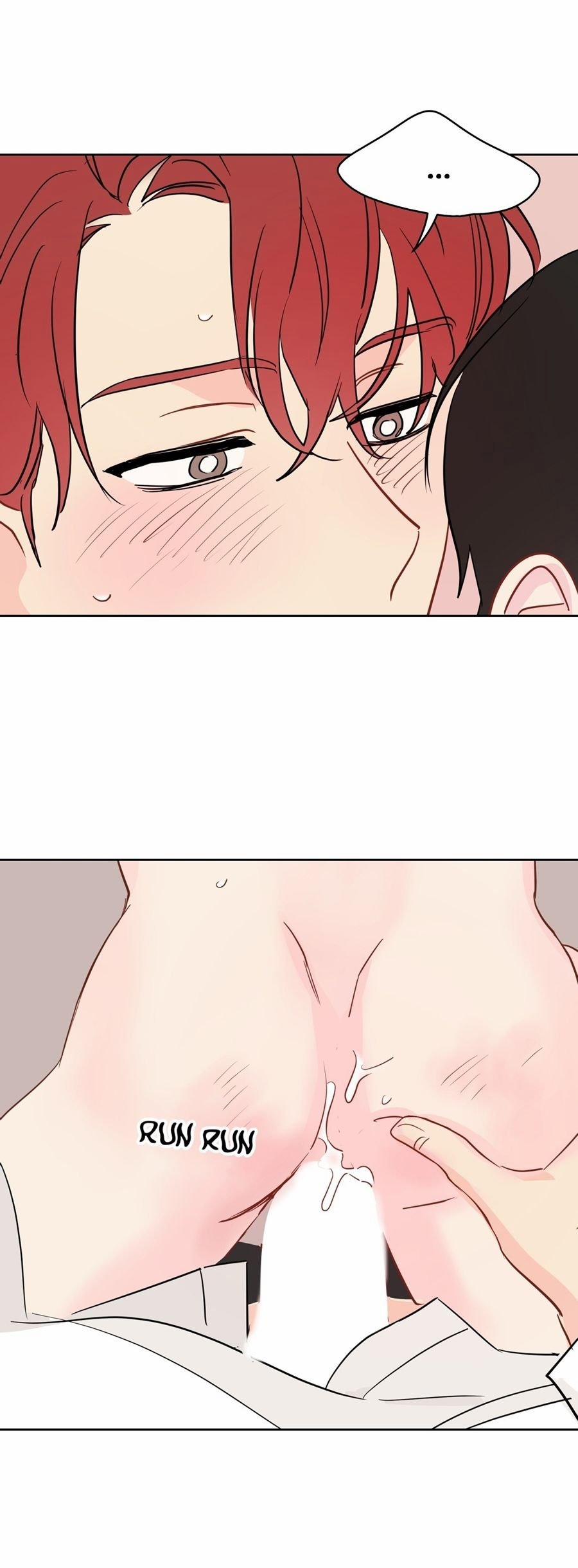 Giấc Mơ Kì Lạ 39 trang 16