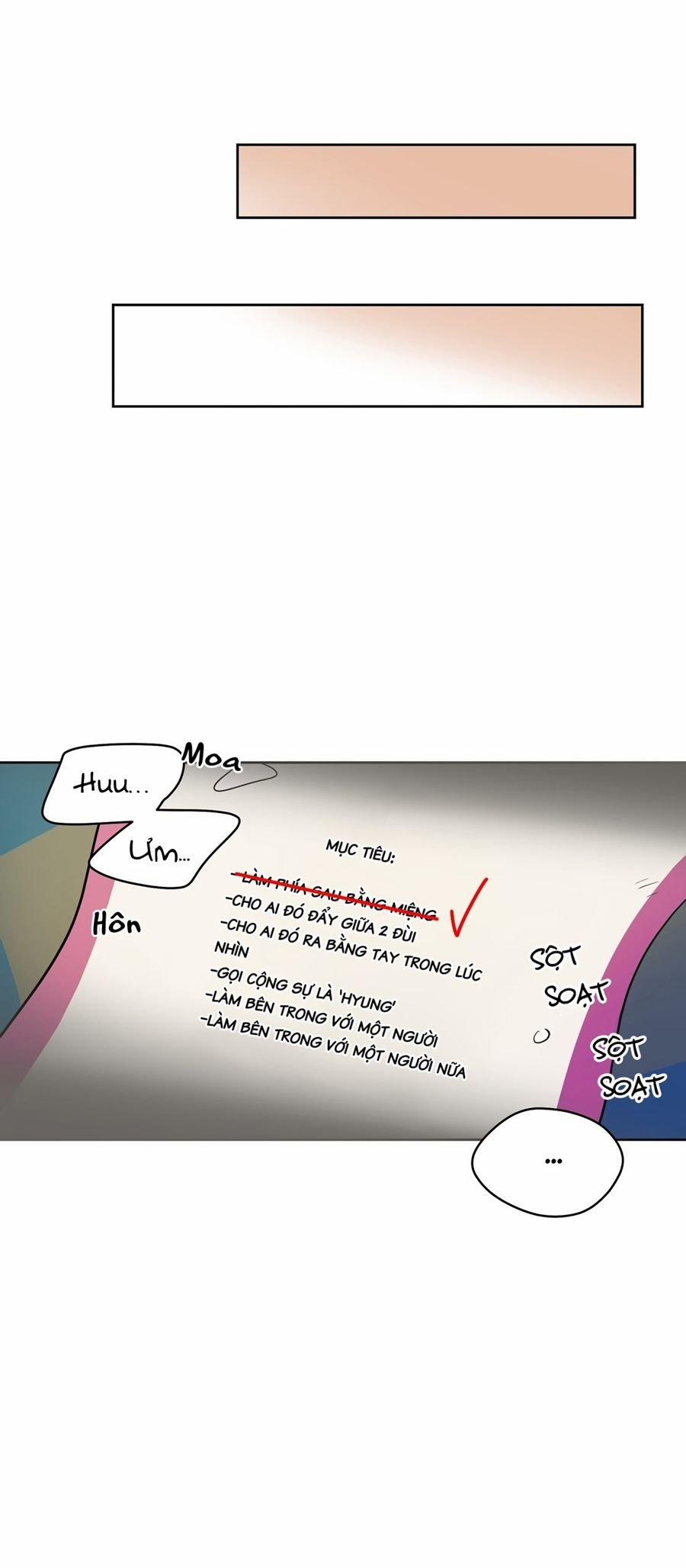 Giấc Mơ Kì Lạ 39 trang 2