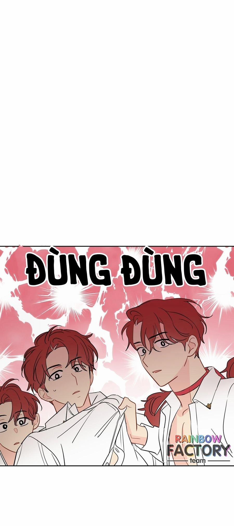 Giấc Mơ Kì Lạ 39 trang 23