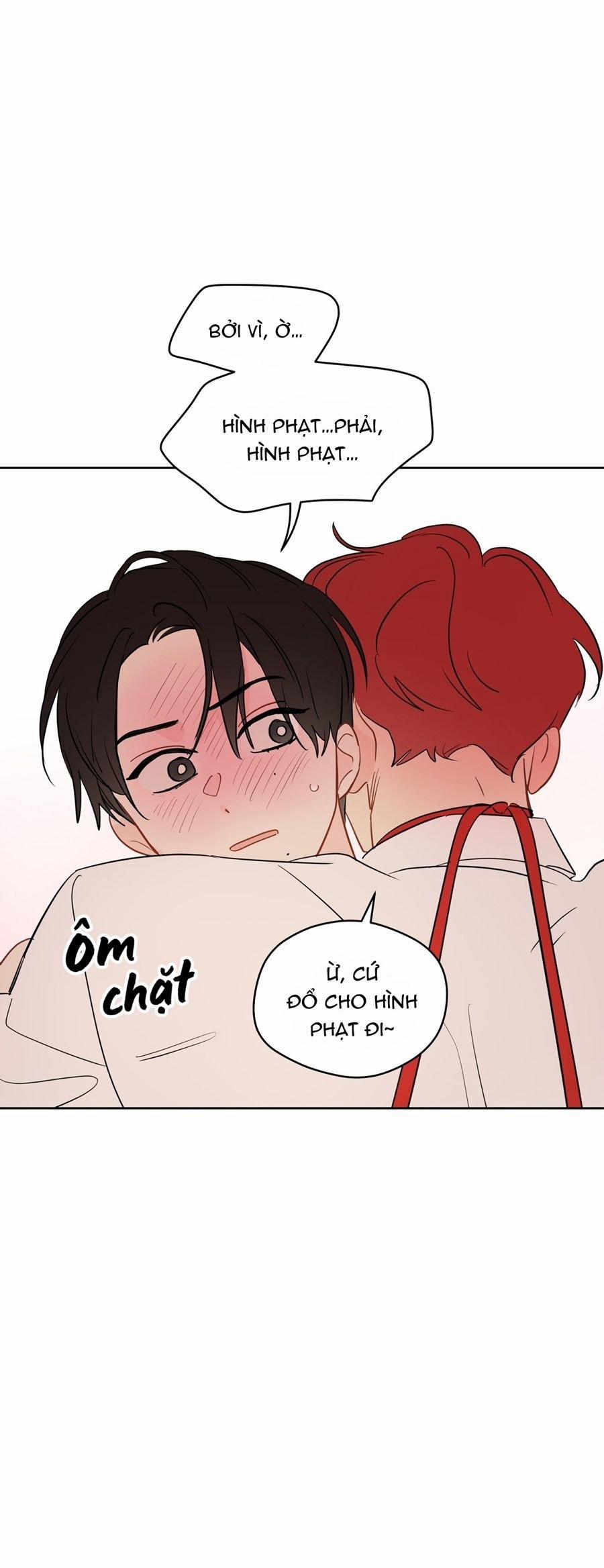 Giấc Mơ Kì Lạ 39 trang 28