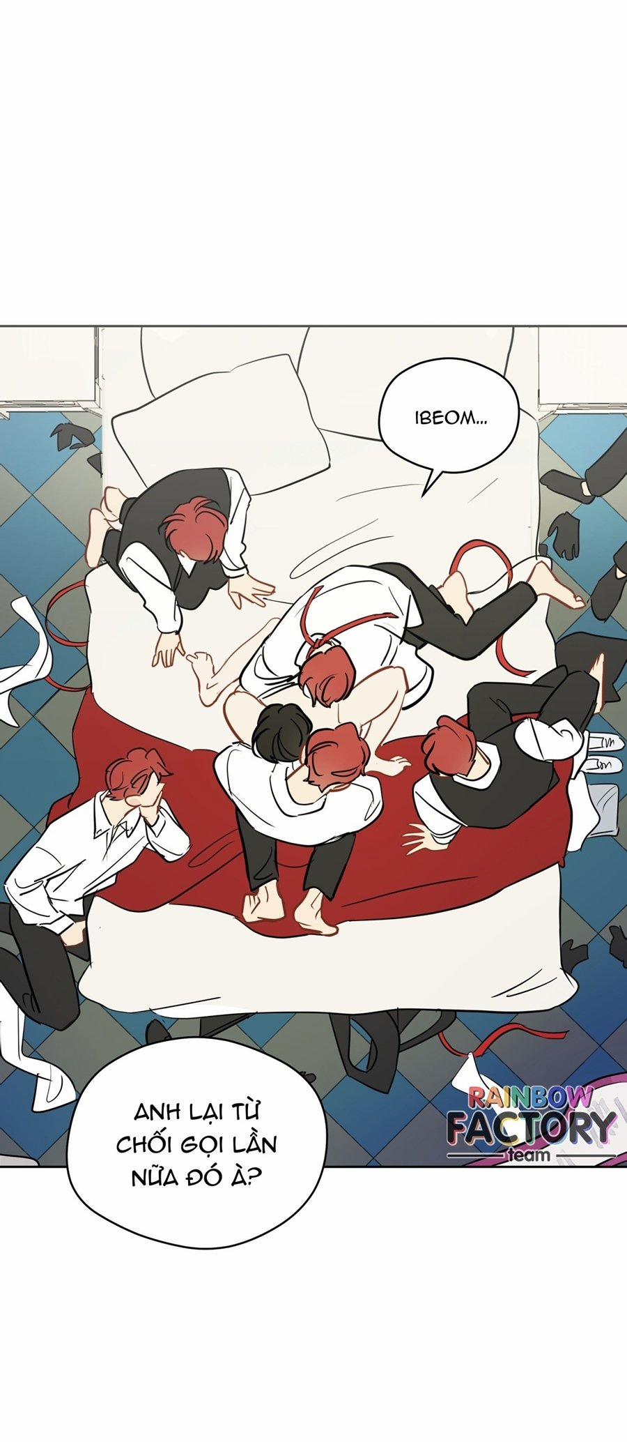 Giấc Mơ Kì Lạ 39 trang 3